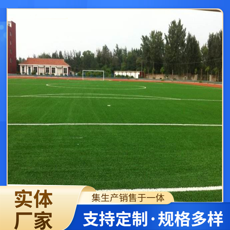 周口市篮球场硅PU人造草坪 - 价格